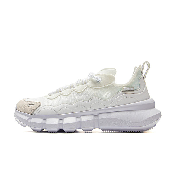 LiNing Wade Essence 'White'「Women」