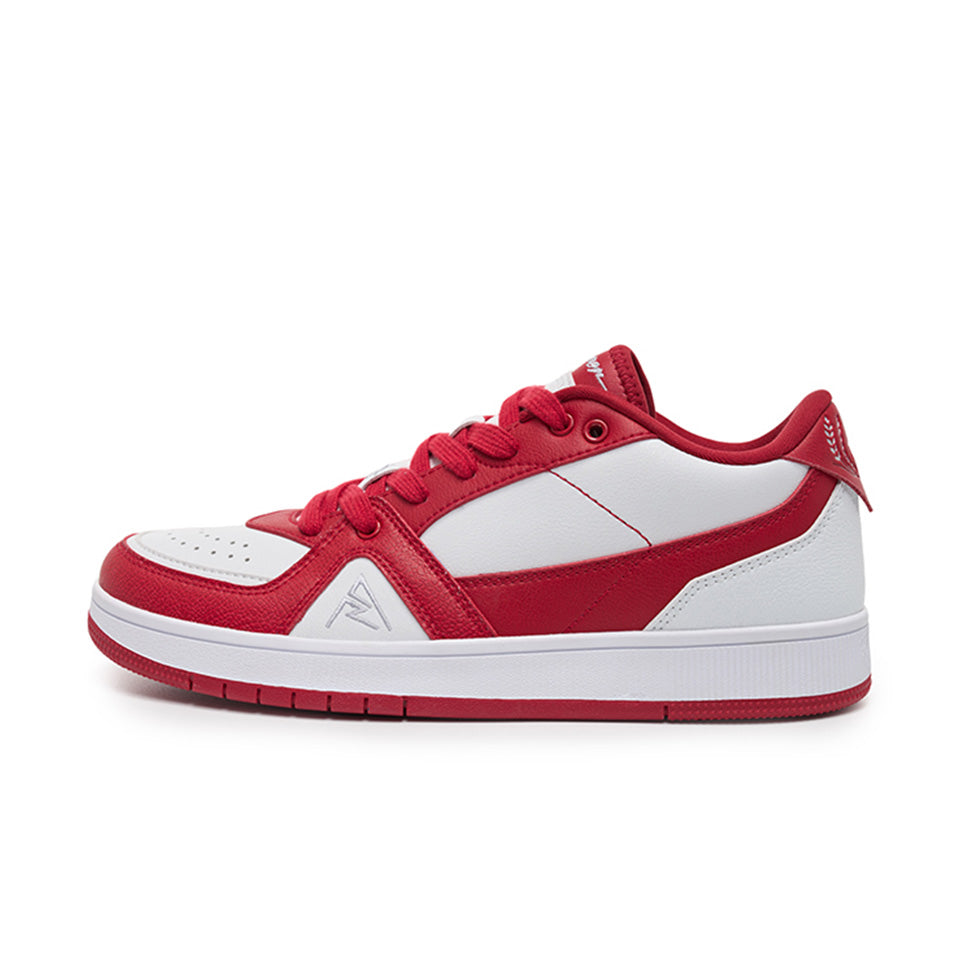 Rigorer AR Canvas Sneakers 'Red White' Main image