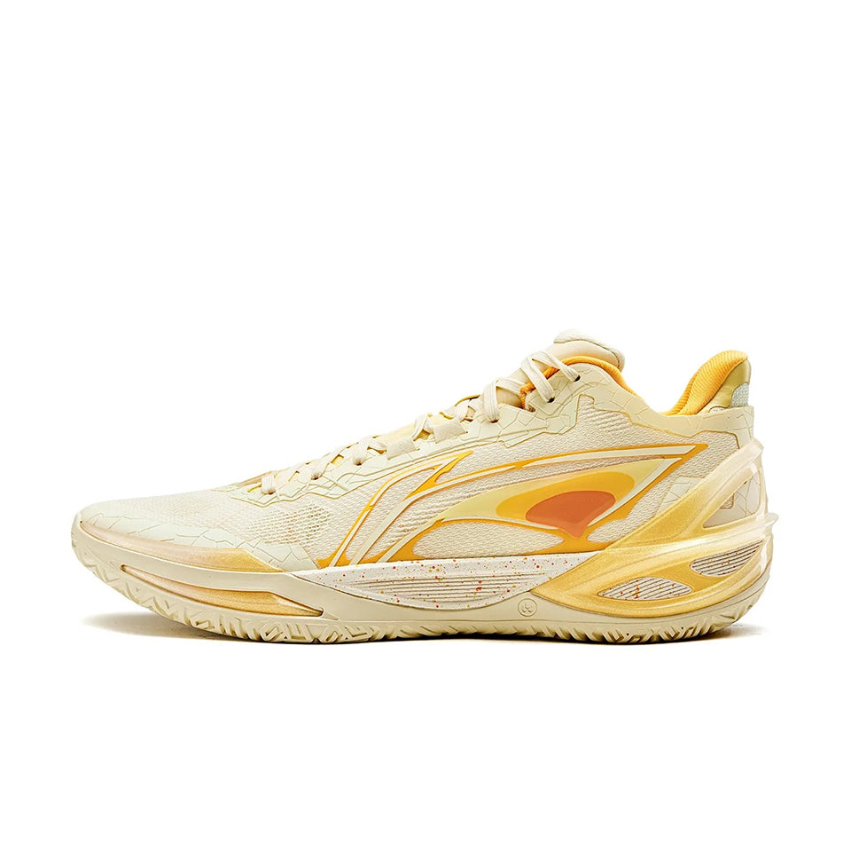 LiNing Liren 6 'Soft Boiled Egg' Main image