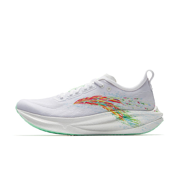 ANTA Mario 2 'White' | Running Shoes