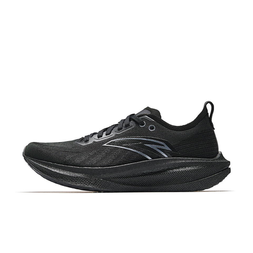 ANTA Mario 2 'Black' | Running Shoes