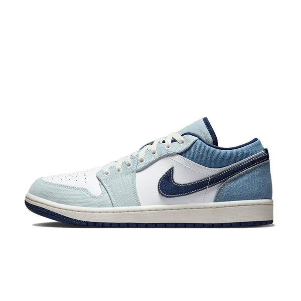 Jordan Air Jordan 1 Se 'Denim Star Blue'