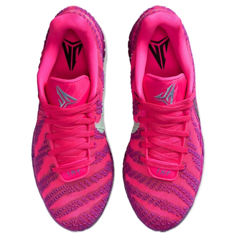 US10 Nike Ja 3 'Price of Admission'(Discount)