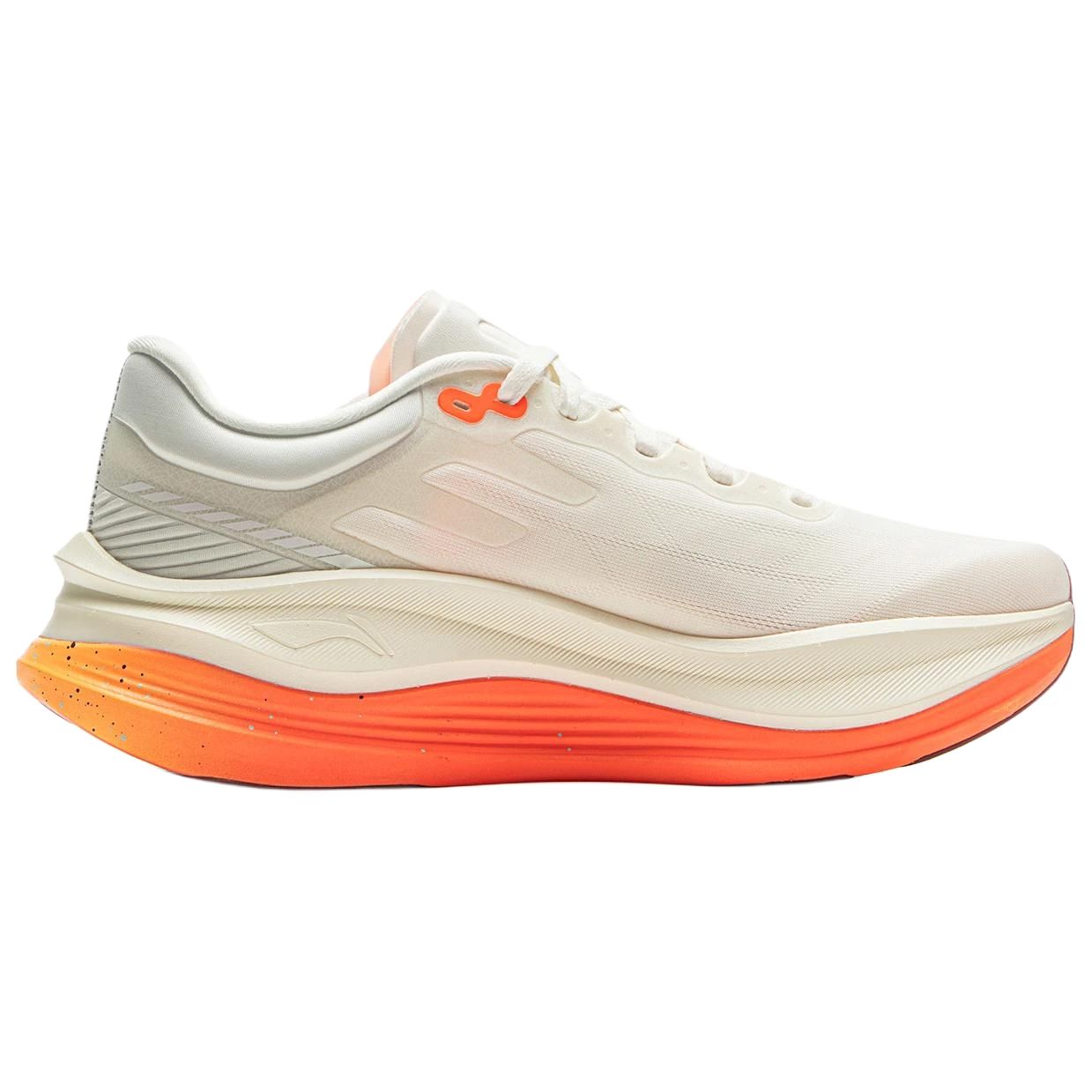 LiNing Yueying 5 Pro 'White Orange' | Running Shoes Secondary image