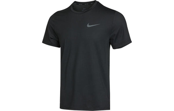 Nike Dri Fit T-Shirt 'Black'