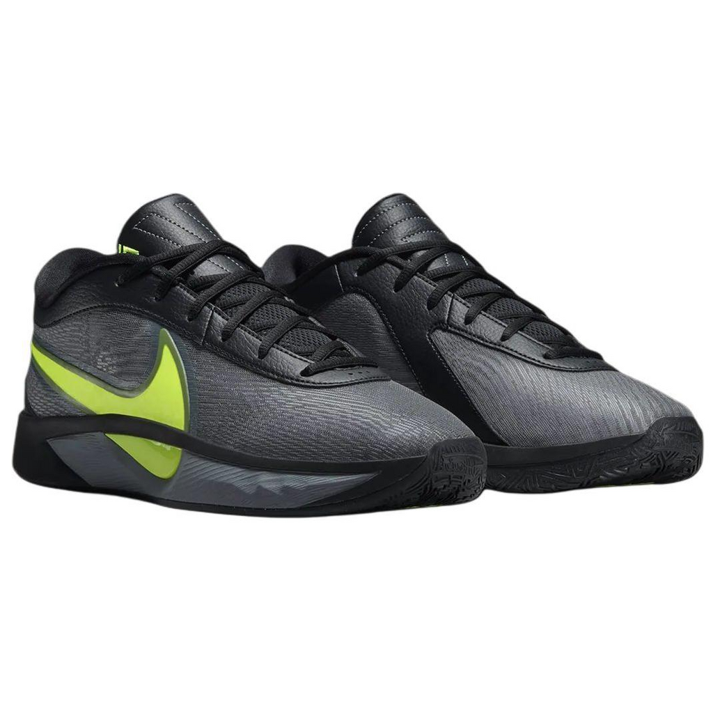 Nike Giannis Freak 6 Ep 'Naija'