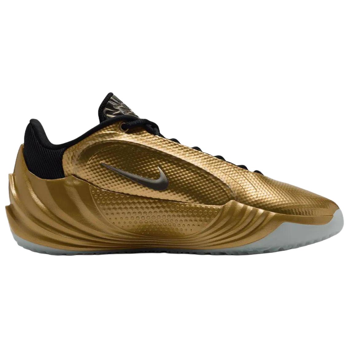 Nike Giannis Freak 8 'Gold Black' Secondary image