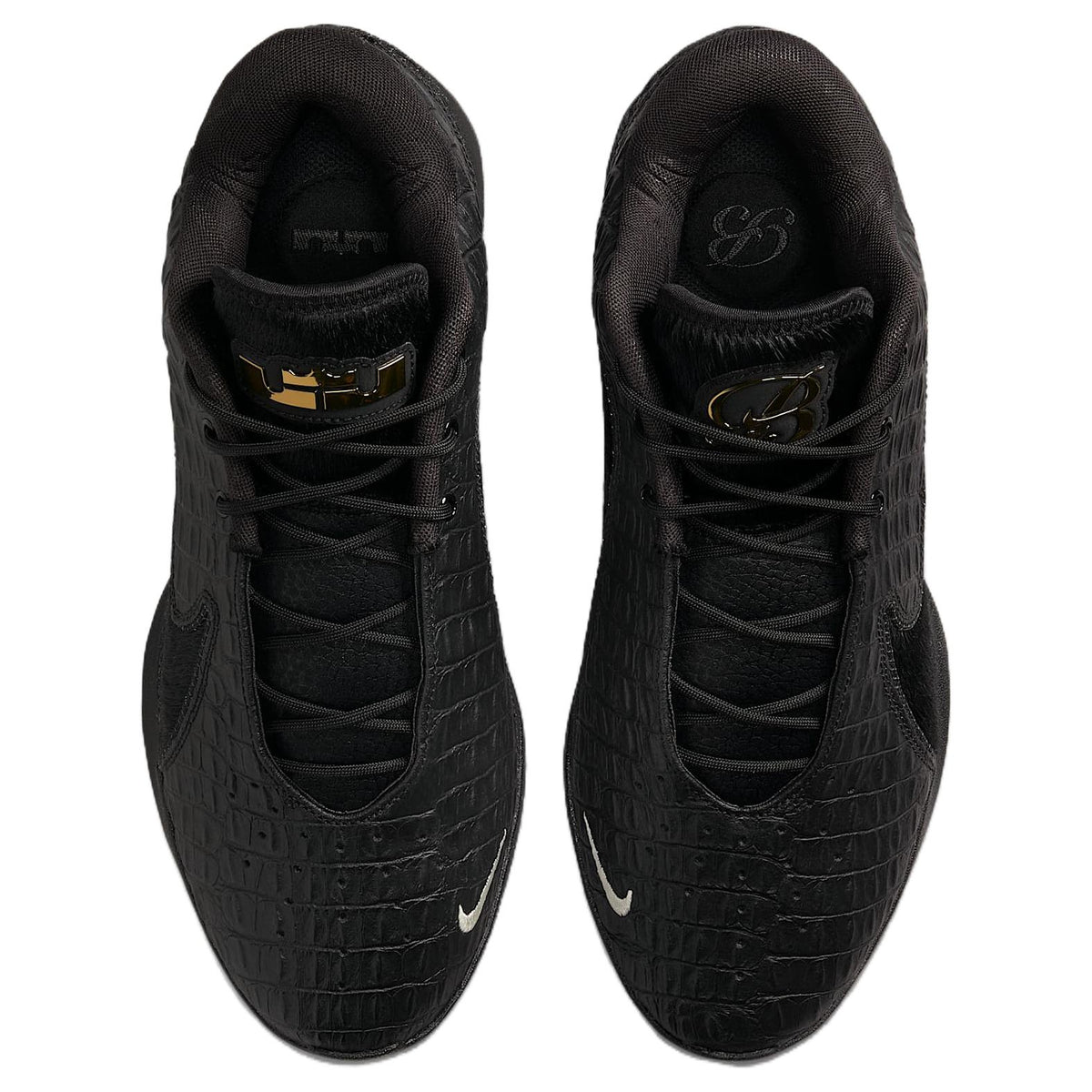 Nike LeBron 22 'Black Label'