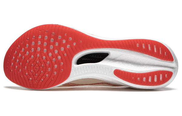 LINING Feidian 3 Challenger 「Women」'Red White' | Running Shoes