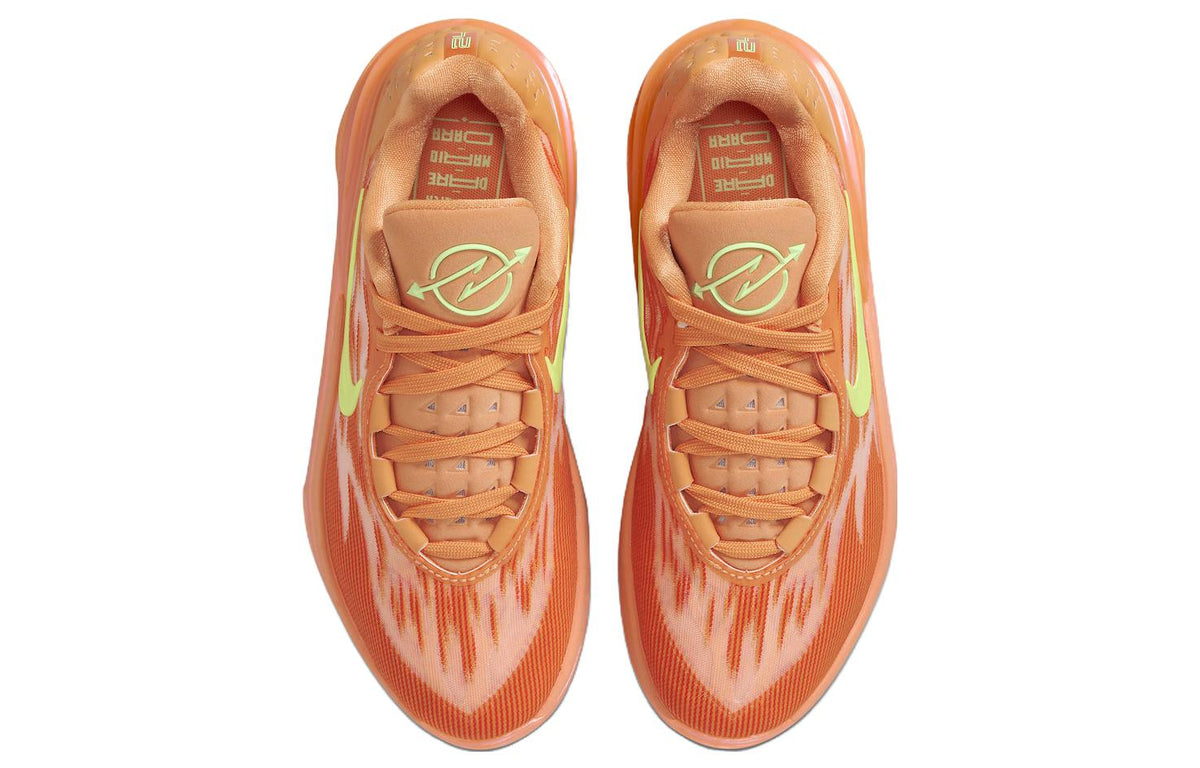 Nike Zoom Gt Cut 2 'Arike Ogunbowale' 「Women」