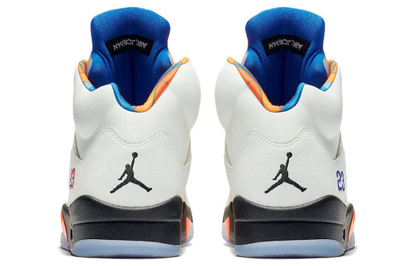 Air Jordan 5 Retro ‘International Flight’