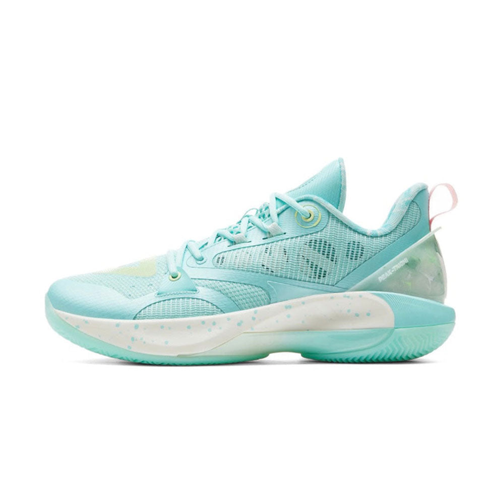 Peak AW Talent 1 Andrew Wiggins ‘Pink green’ Main image