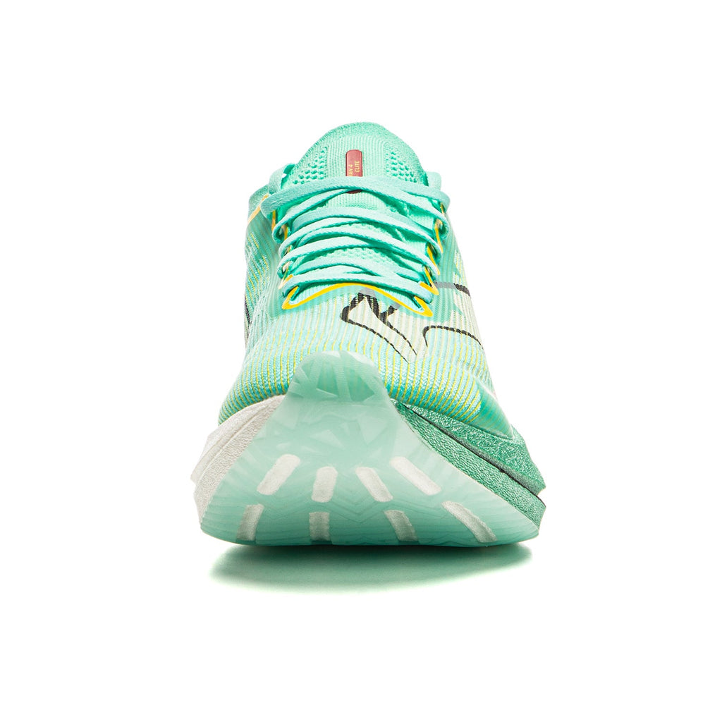 LiNing Feidian 4 Elite 'Cyan Yellow' | Running Shoes