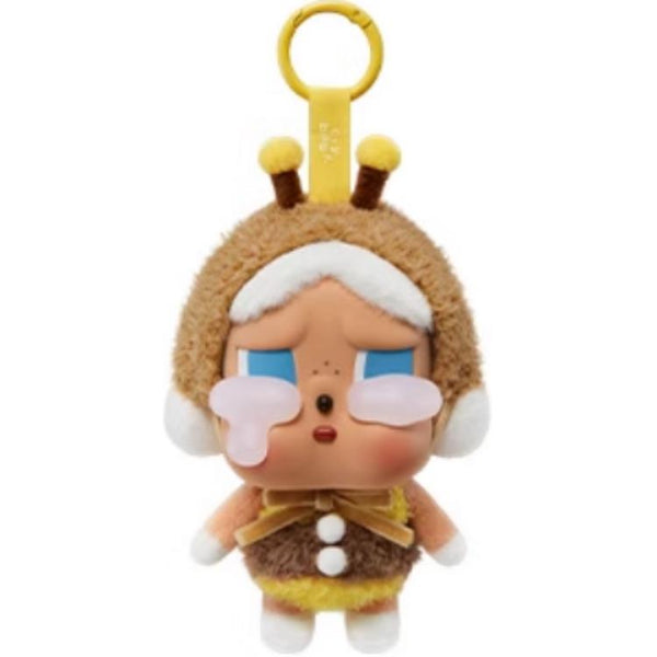 POP MART CRYBABY Mystery Boxes