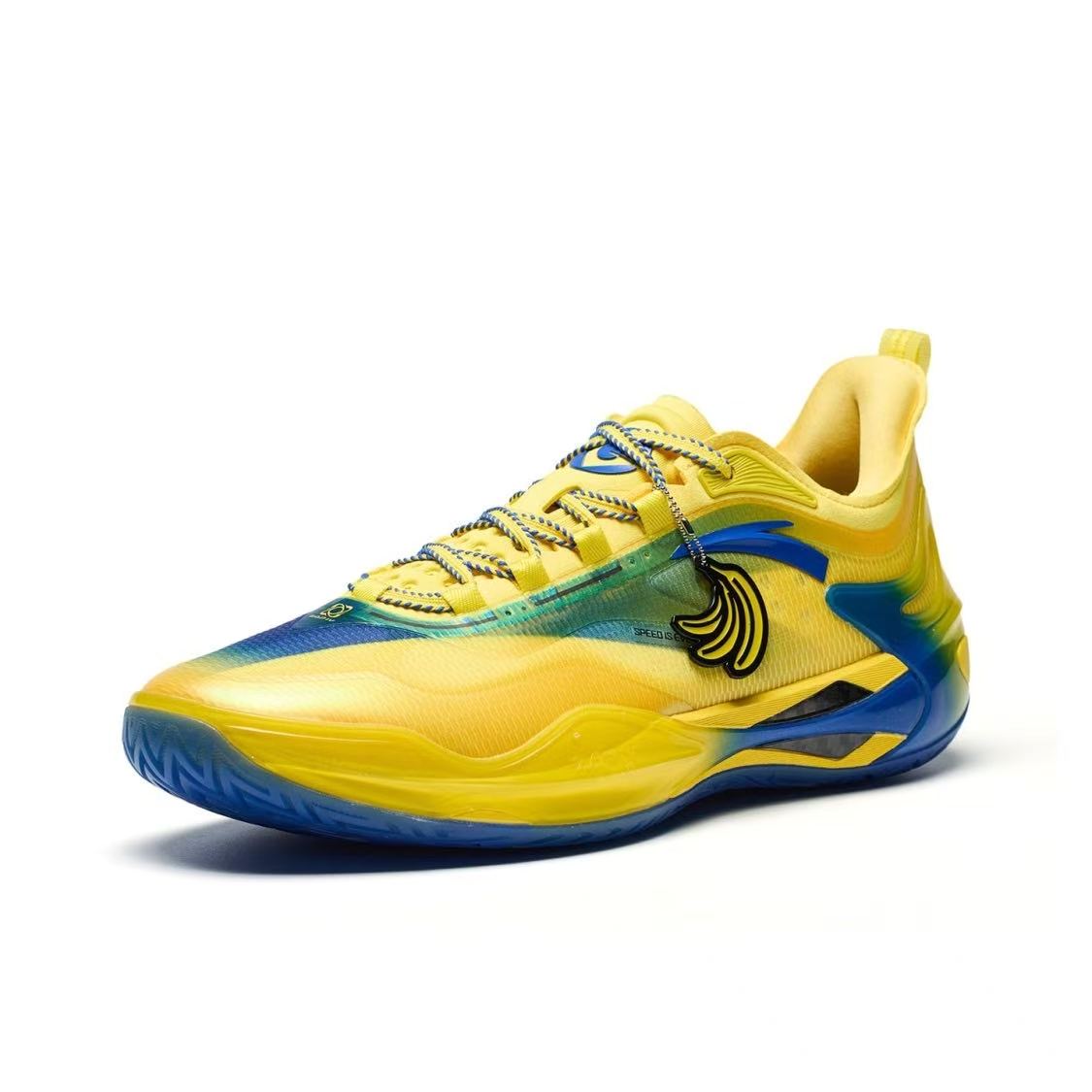 Anta Zap 4 'Minions' Secondary image
