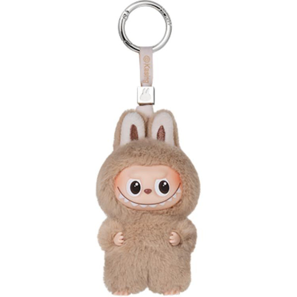 POP MART THE MONSTERS Labubu Pin for Love Series-VinylPlush Pendant Blind Box