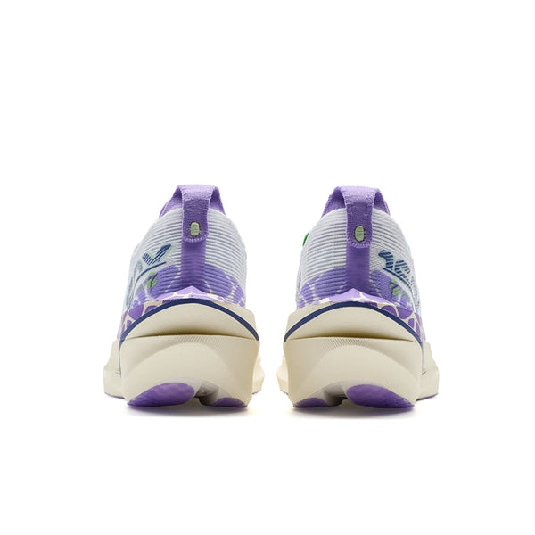 XTEP 160X 7.0 PRO 'Purple Flower' Women's