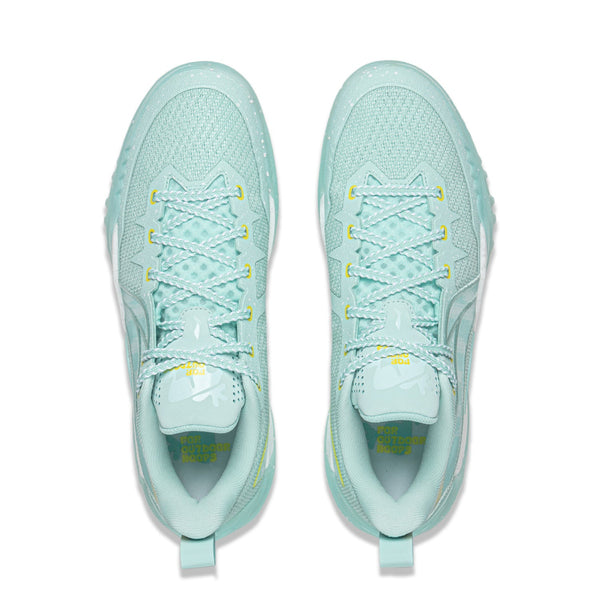 LiNing JieAo 3 'Crystal Frog'
