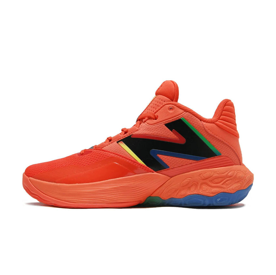 New Balance Two Wxy V4 Gamer Tag Pack Neo Flame Main image