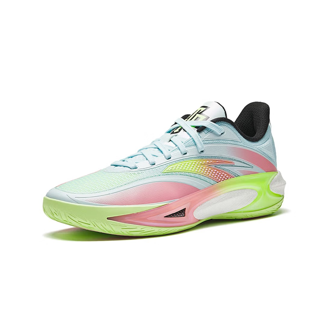 ANTA Vanguard 3 'Eagle Eyes' Secondary image