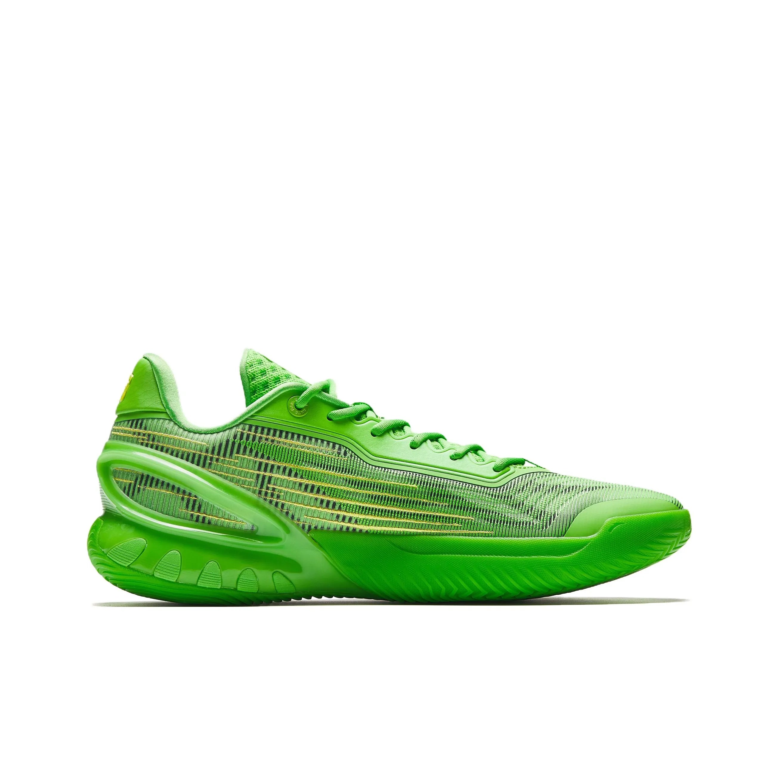 ANTA ZAP 3 'Green Snake' Secondary image