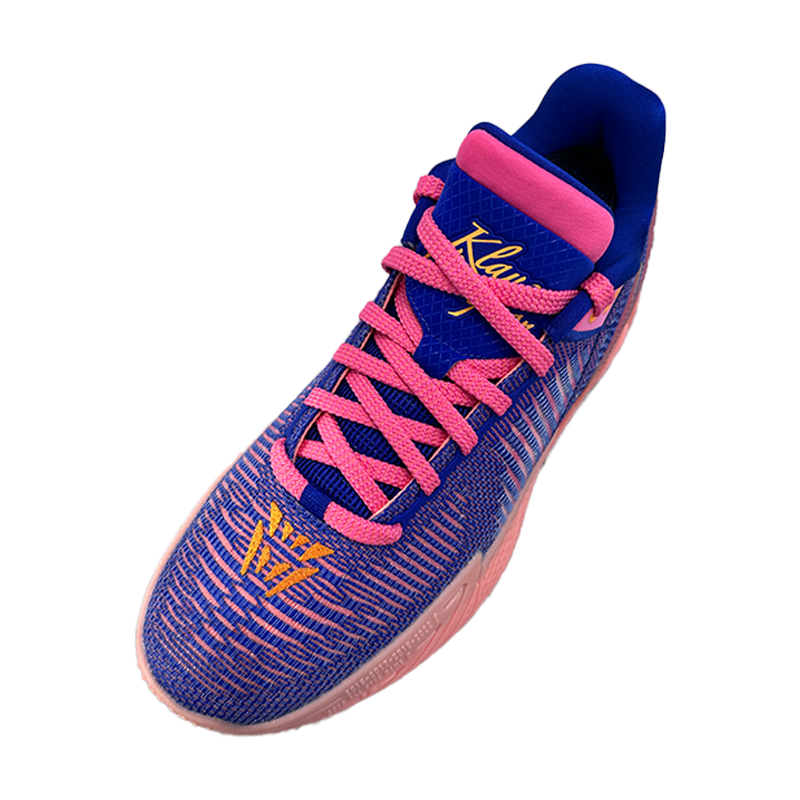 ANTA KT11 Klay Thompson 'Sunset Boulevard' Secondary image
