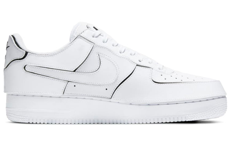 Nike Air Force 1 'Cosmic Clay' Secondary image