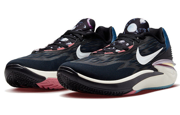 Nike Zoom GT Cut 2 'Black Desert Berry'