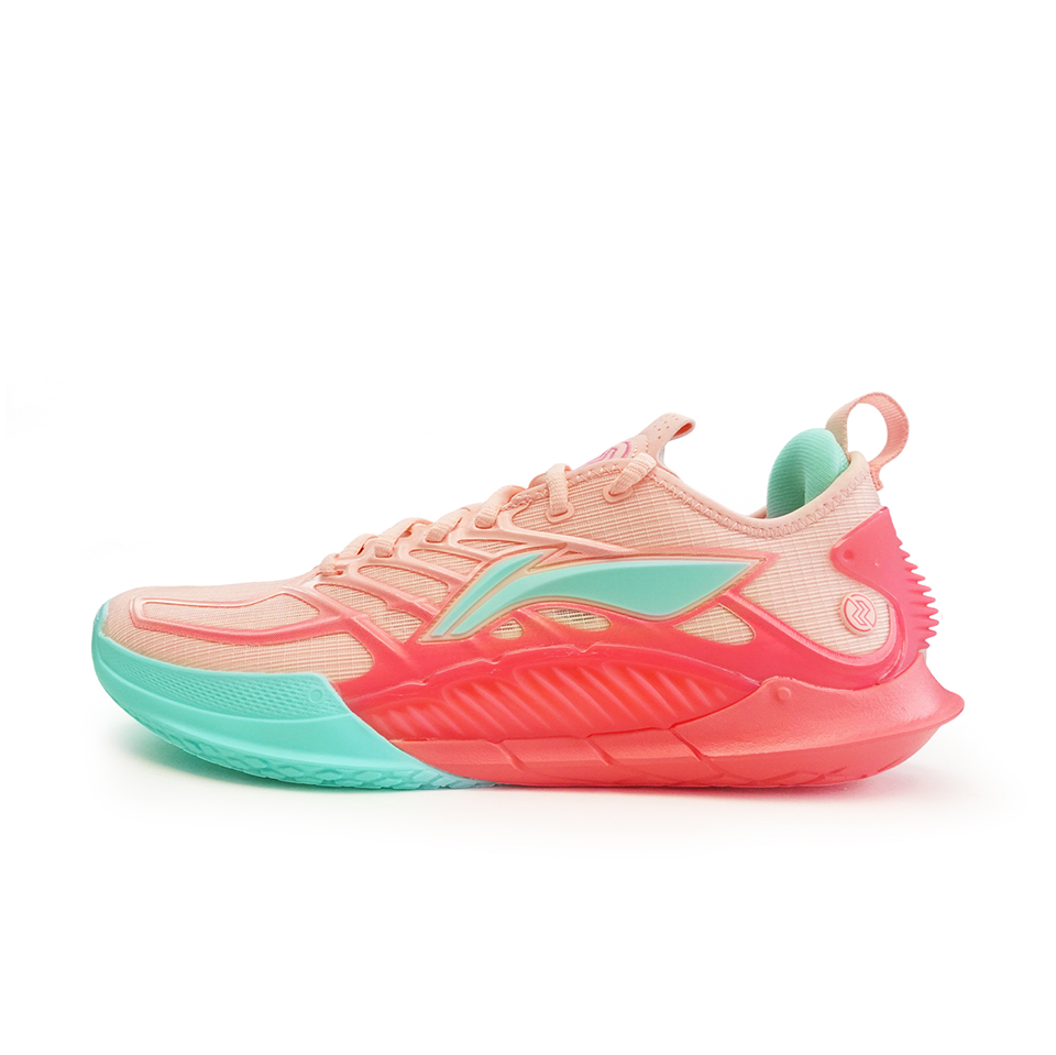 Li-Ning Speed 12 V2 'Pink' Main image