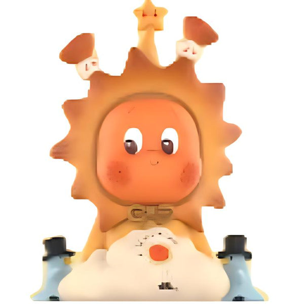 POP MART We Are All Star People Collection Figure Mystery Boxes