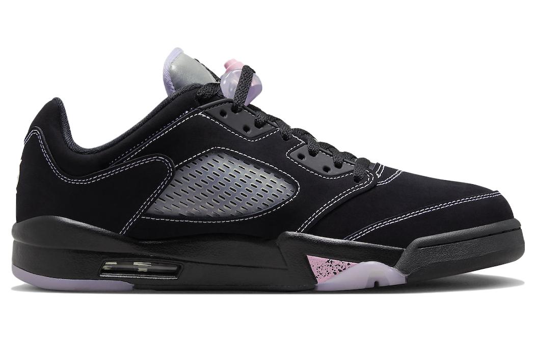 Air Jordan 5 Retro Low ‘Dongdan’ Secondary image