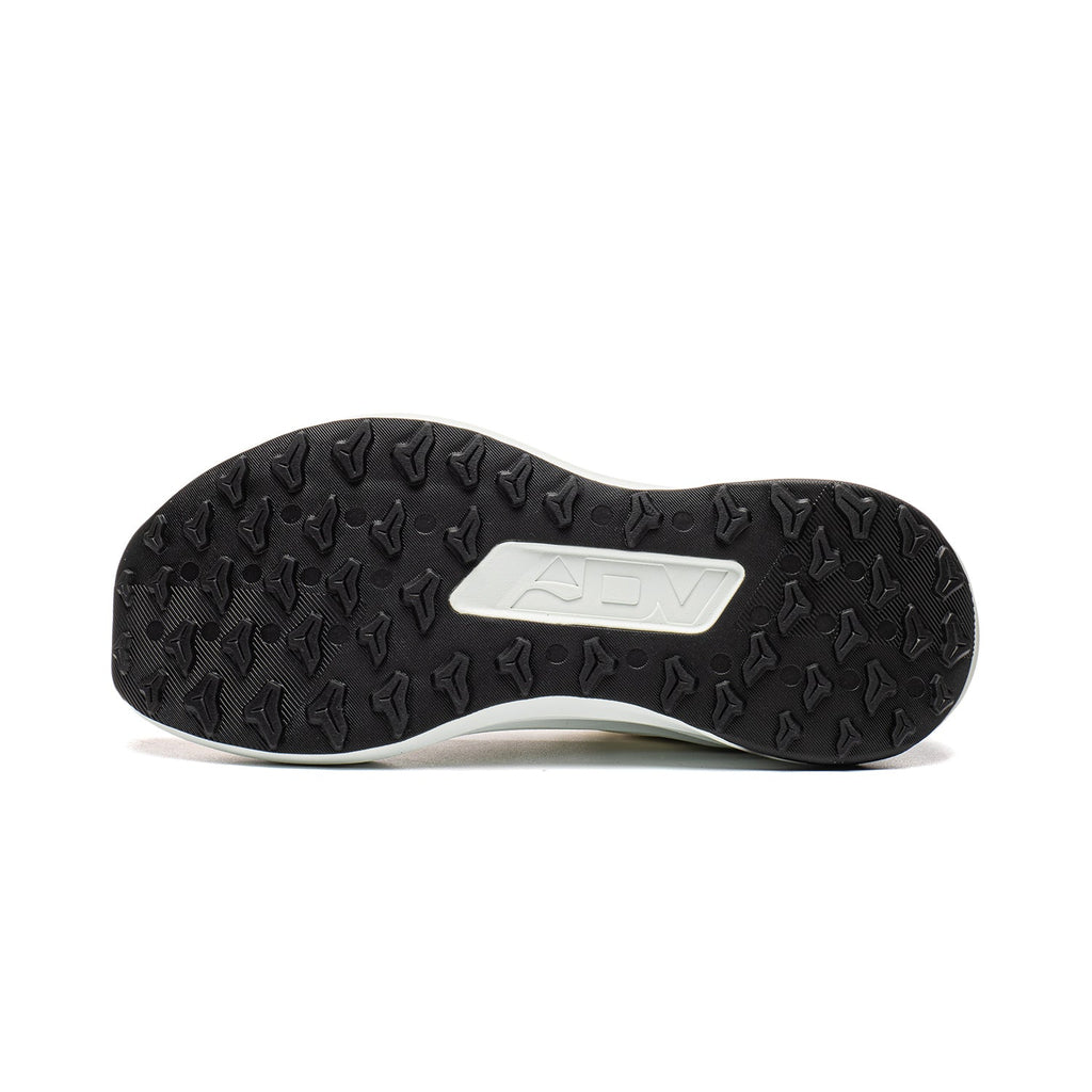 LiNing Dragon Horse 'Ivory White' | Running Shoes