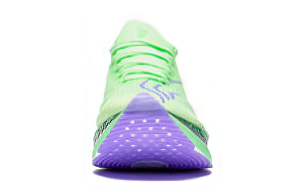 LiNing Feidian 3 Ultra 'Green' | Running Shoes
