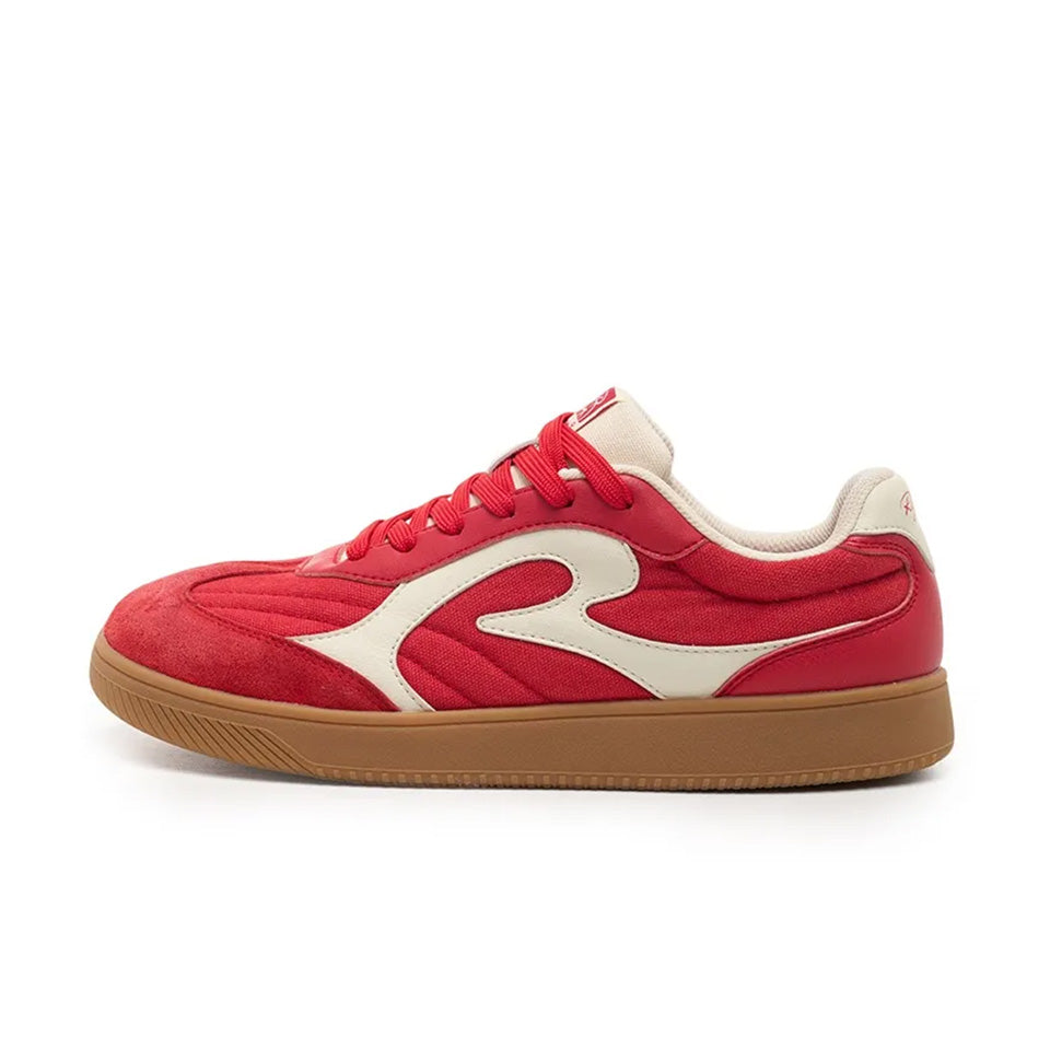Rigorer GAT Casual Shoes 'Red' Main image