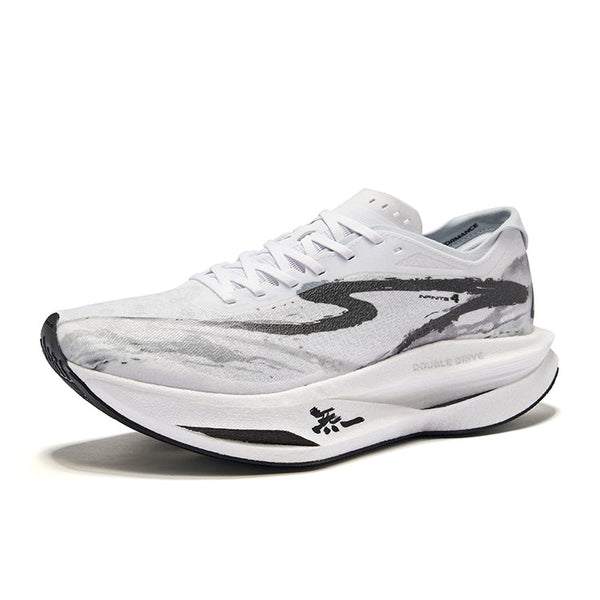 ERKE Infinite 4.0 'Ink Wash' | Running Shoes