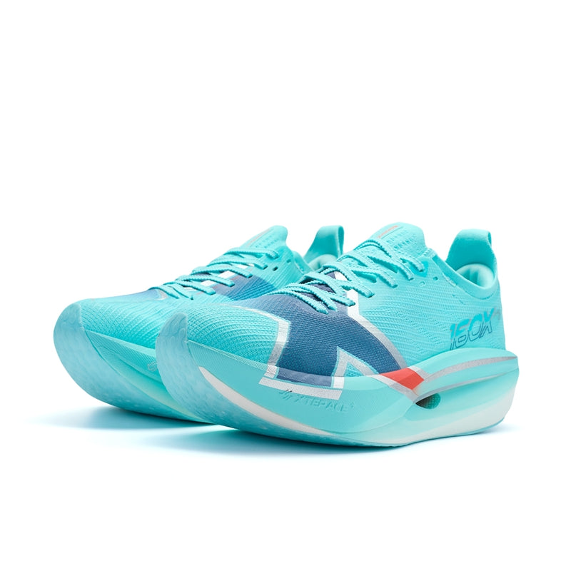 XTEP 160X8.0 Pro 'Icy Moon' Women's