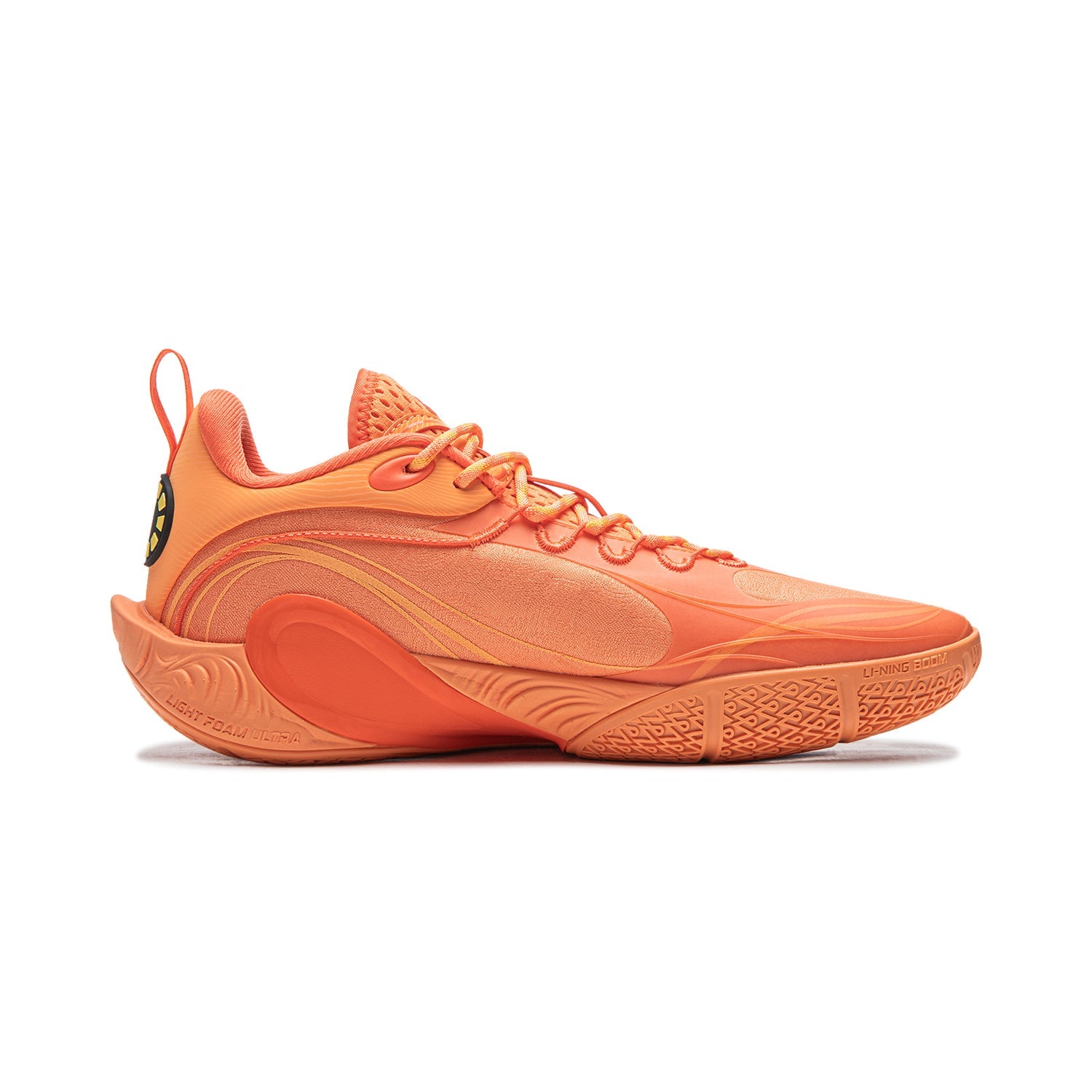 LiNing DLO 1 'Pumpkin' Secondary image