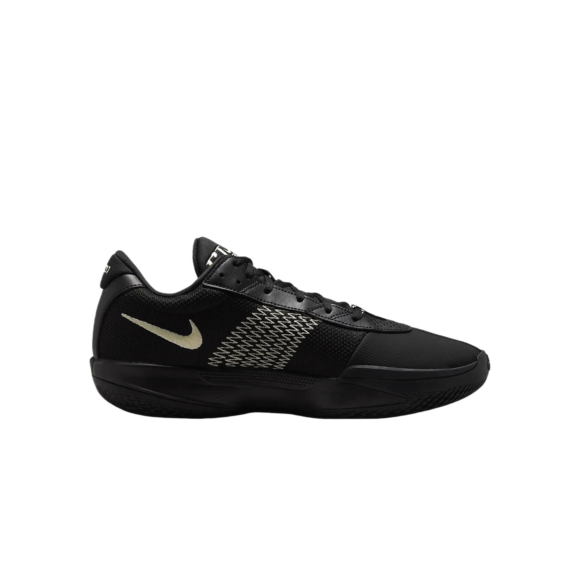 Nike Air Zoom G.T. Cut Academy 'Black Alabaster' Secondary image