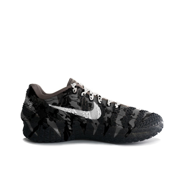 Nike Ja 3 'Shadow Servant' [Customized]