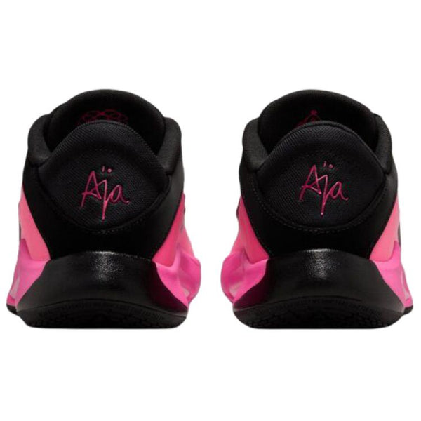 Nike A'One 'Pink Black'
