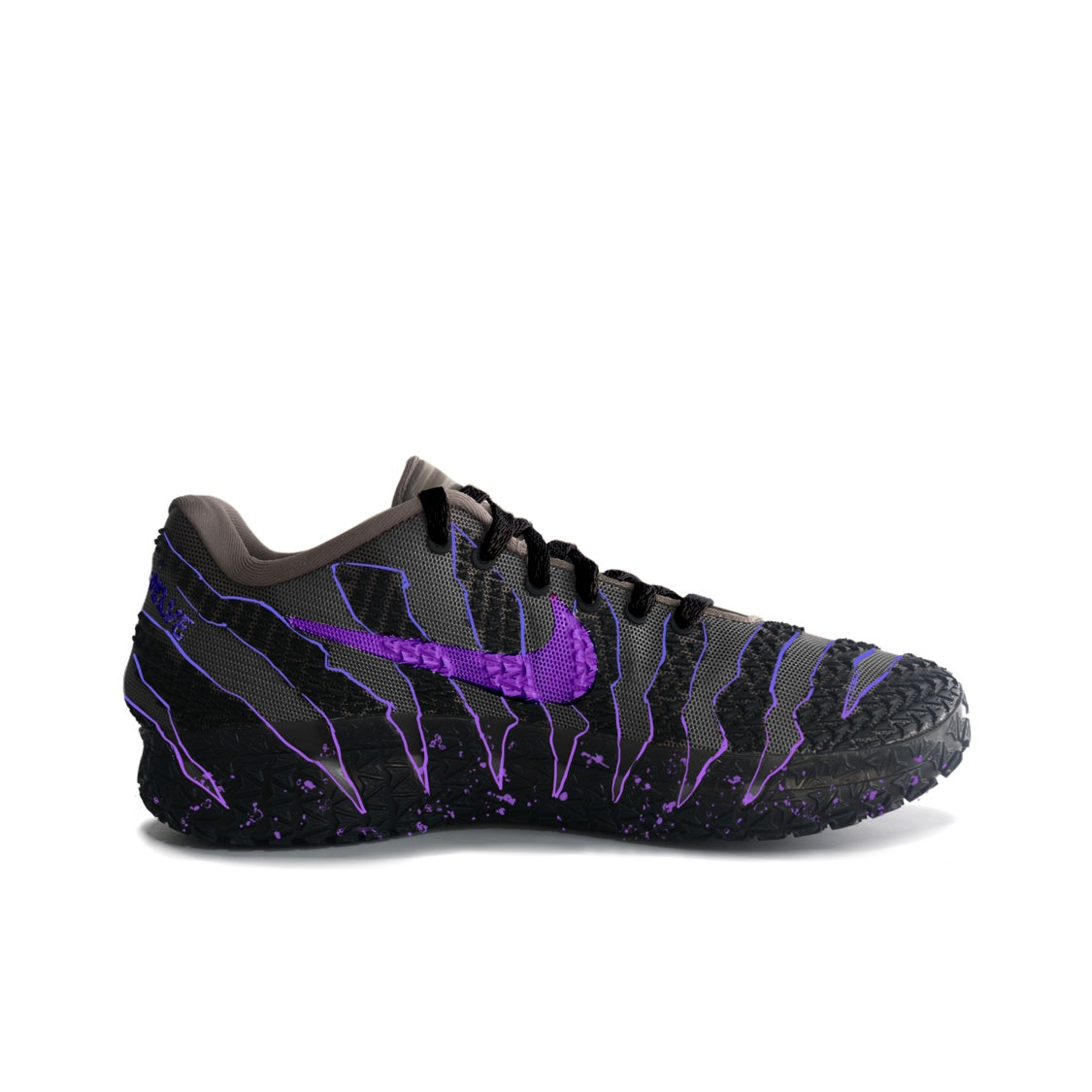 Nike Ja 3 'Requiem' [Customized] Secondary image