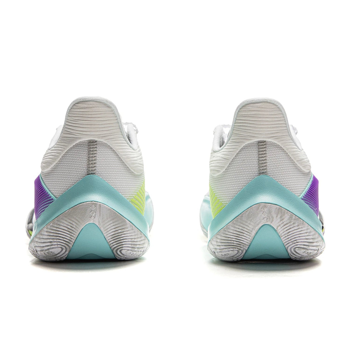 LiNing Sonic 13v2 'Forging'