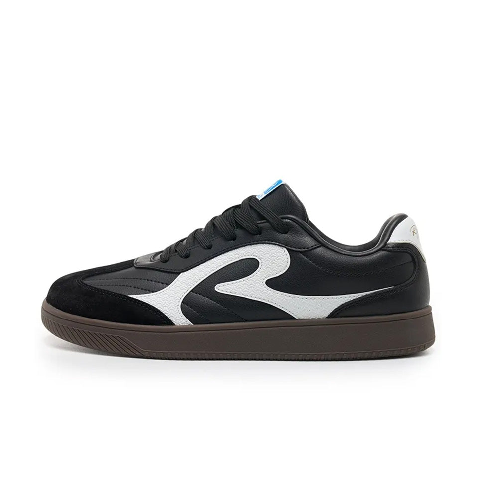 Rigorer GAT Casual Shoes 'Black' Main image