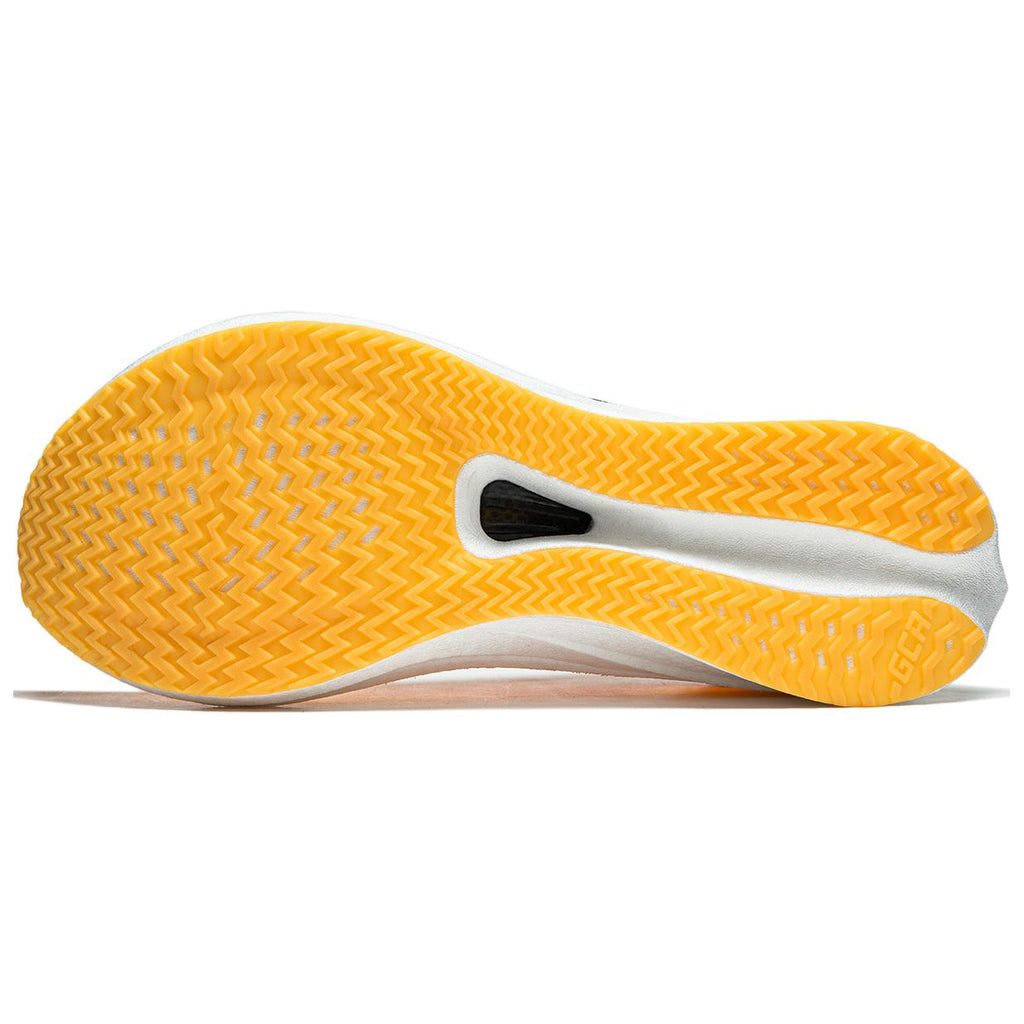 LINING Feidian 4 Challenger 'Yellow' | Running Shoes