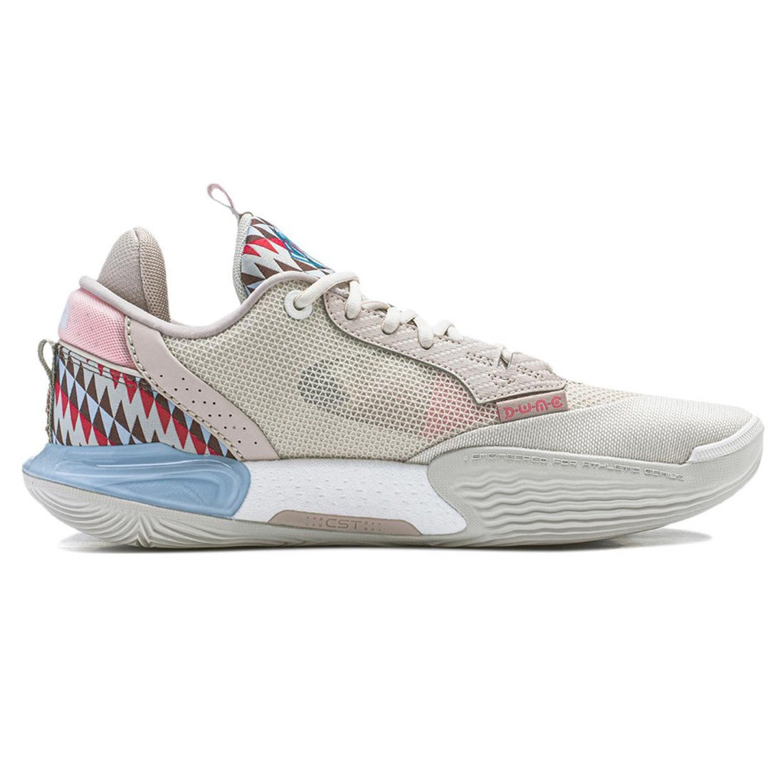LiNing Wade All City 12 ‘Origin’ Secondary image