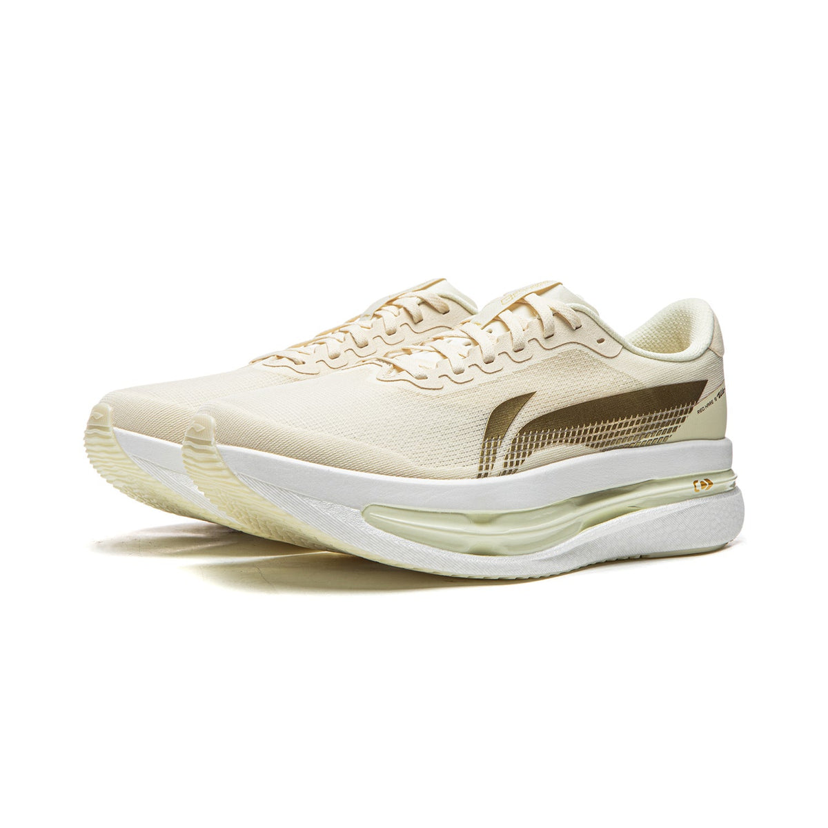 LiNing Red Hare 9 ULTRA 'Miro' | Running Shoes