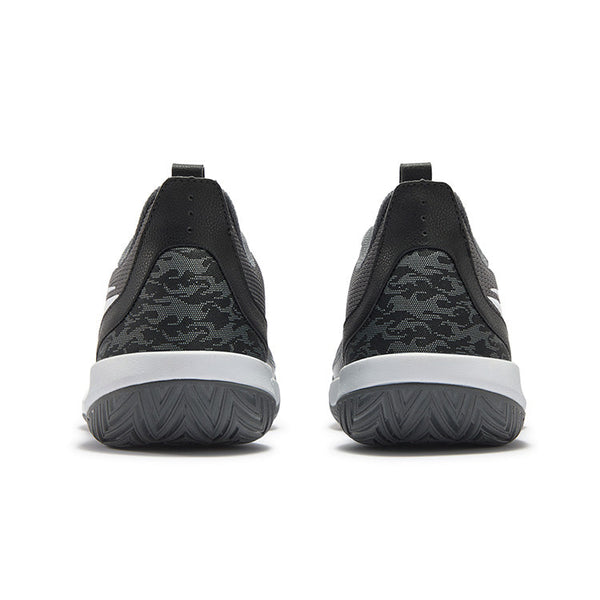 361° BIG3 team 4 'Smoke Grey'