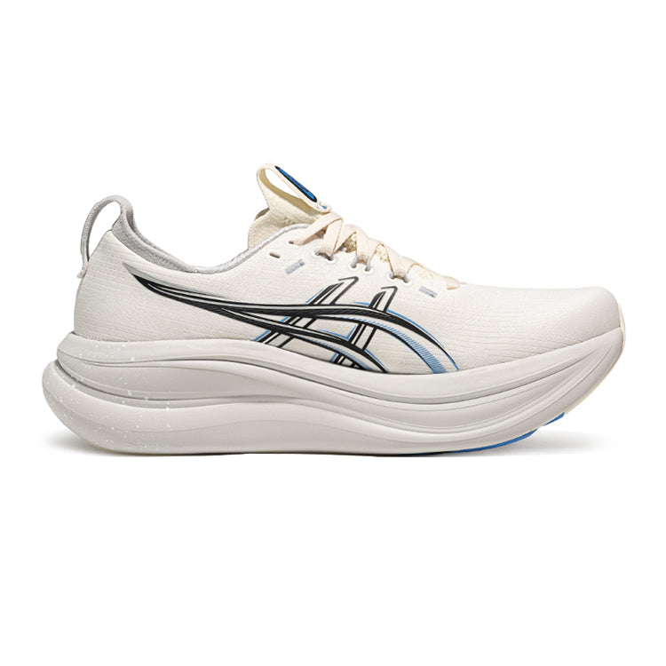 ASICS GEL NIMBUS 28 'White' | Running Shoes Secondary image