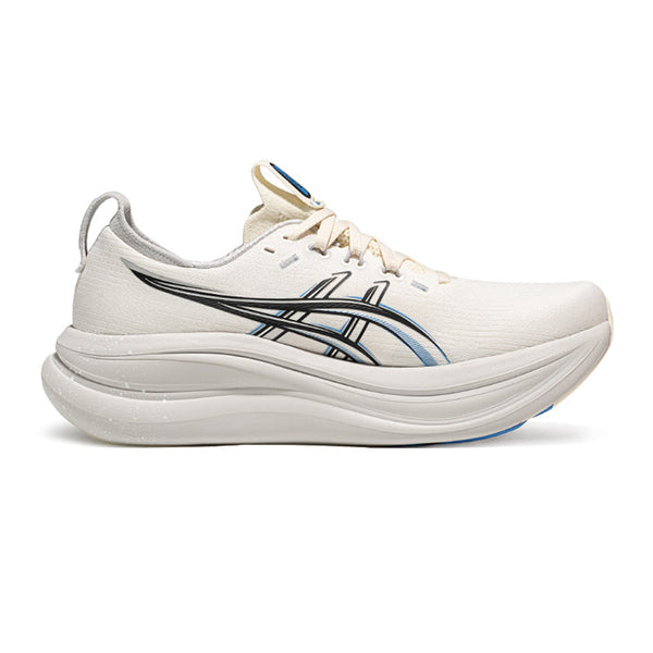ASICS GEL NIMBUS 28 'White' | Running Shoes
