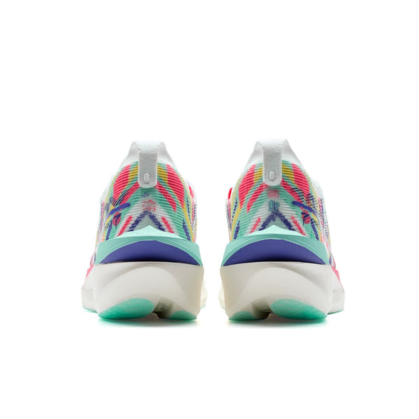 XTEP 160X 7.0 PRO 'Multicoloured'
